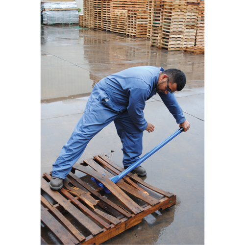 Pallet Buster Auto Electric Service Ltd.