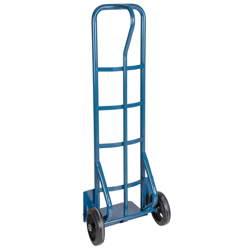 Heavy-Duty Hand Truck, P-Handle Handle, Steel, 50-3/4" Height, 1000 lbs. Capacity Auto Electric Service Ltd.