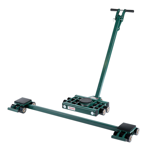 Tri-Glide Three-Point Mover Auto Electric Service Ltd.
