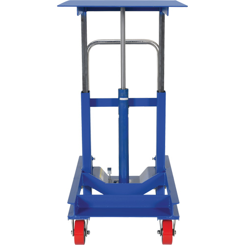 Lift Table, 30"L x 24"W, Steel, 2000 lbs. Capacity Auto Electric Service Ltd.