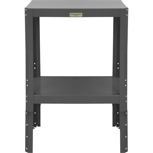 Support ajustable pour machines Auto Electric Service Ltd.