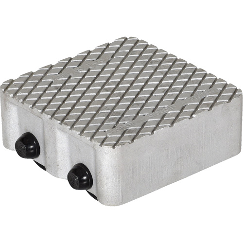 Cast Aluminum Propel Dolly Auto Electric Service Ltd.