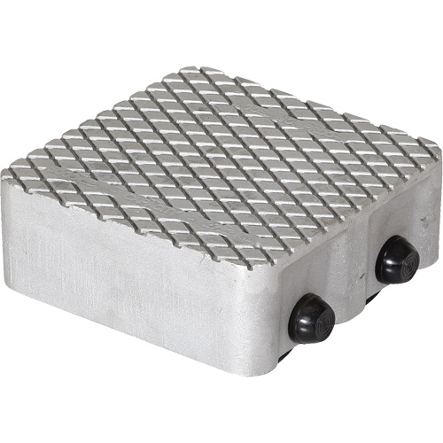 Cast Aluminum Propel Dolly Auto Electric Service Ltd.