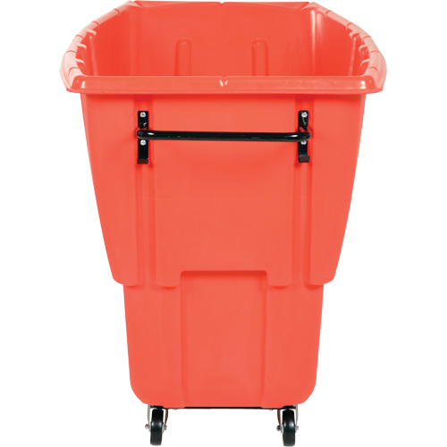 Tilt Truck, Polyethylene, 0.5 cu. yd., 450 lbs. Load Capacity Auto Electric Service Ltd.