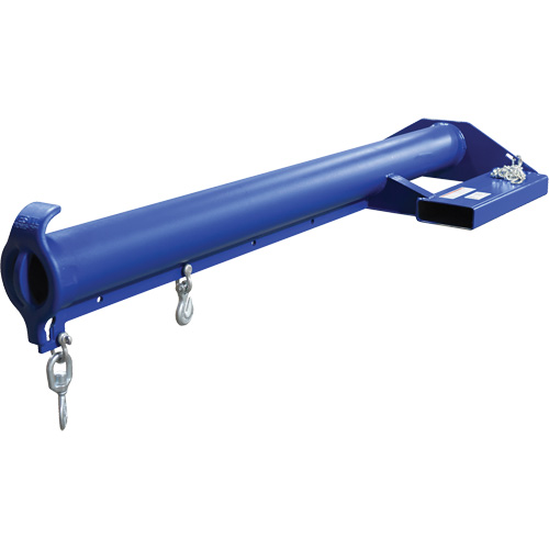 Non-Telescoping Economy Lift Master Boom Auto Electric Service Ltd.