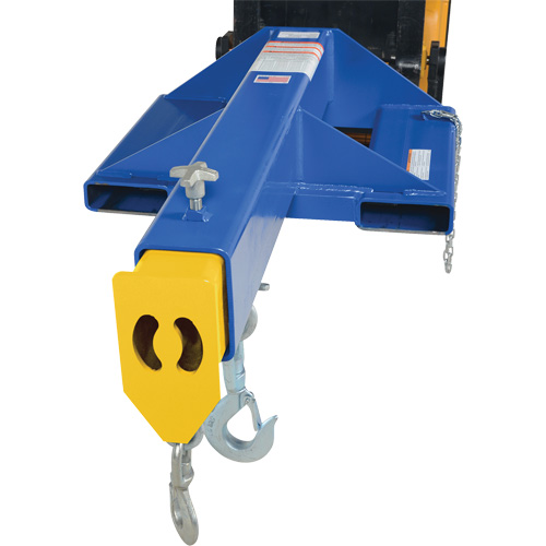 Fl&egrave;che courte t&eacute;lescopique Lift Master Auto Electric Service Ltd.