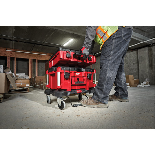 Packout Dolly Auto Electric Service Ltd.
