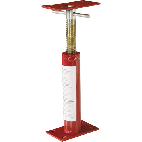 Basement Floor Jack Auto Electric Service Ltd.