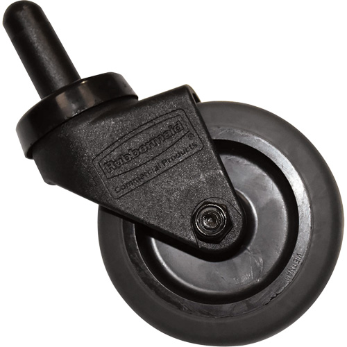 WaveBrake&reg; Mop Bucket Quiet Caster Auto Electric Service Ltd.