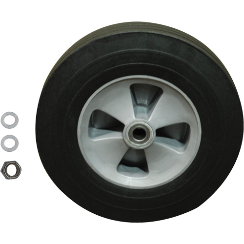 Tilt Truck Wheel Auto Electric Service Ltd.