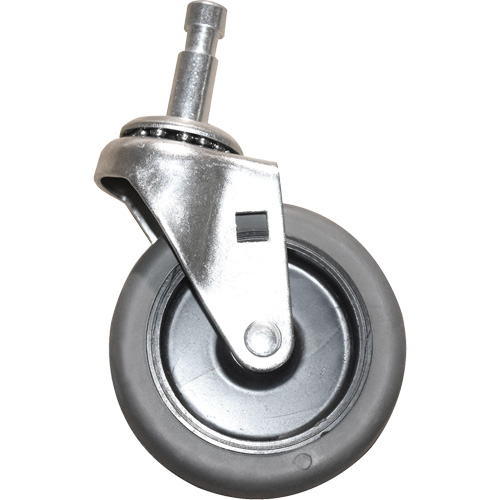 Roulette pour socle roulant Auto Electric Service Ltd.