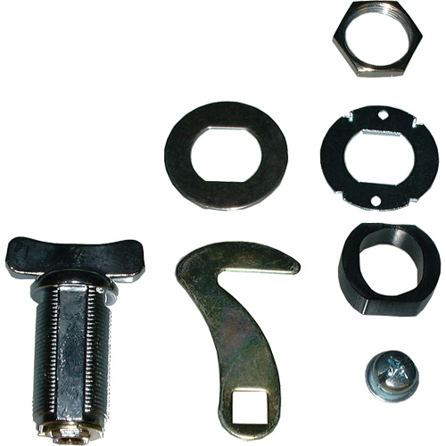 Plaza&reg; Container Latch Kit Auto Electric Service Ltd.