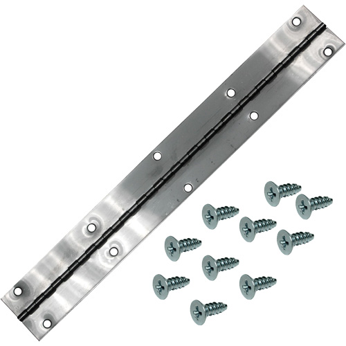Landmark Series&reg; Container Piano Hinge Kit Auto Electric Service Ltd.