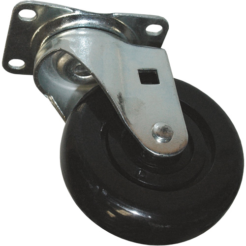 Cube Truck Swivel Caster Auto Electric Service Ltd.