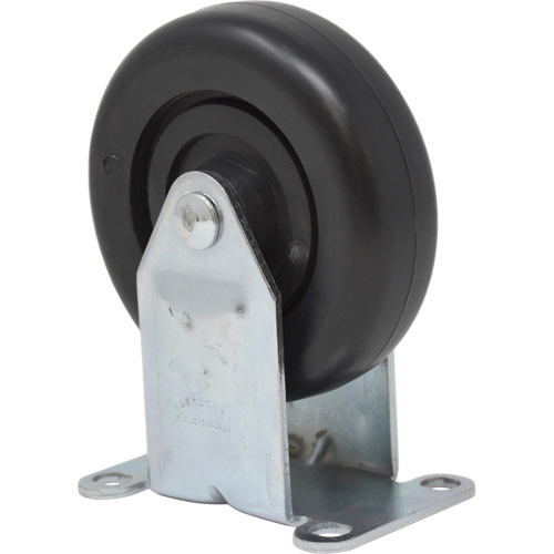 Cube Truck Rigid Caster Auto Electric Service Ltd.
