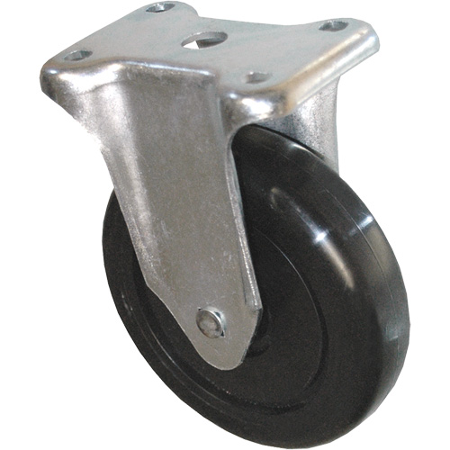 Cube Truck Rigid Caster Auto Electric Service Ltd.