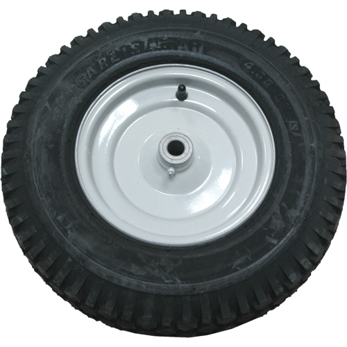 Platform Truck Pneumatic Tire Auto Electric Service Ltd.