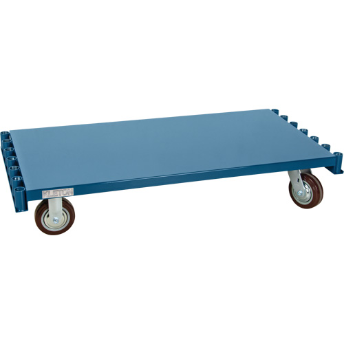Chariot ajustable pour panneaux, 48" x 24" x 36", Capacit&eacute; 2000 lb Auto Electric Service Ltd.