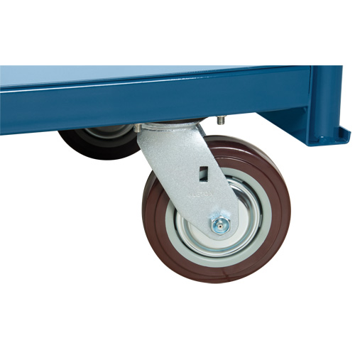 Chariot ajustable pour panneaux, 48" x 24" x 36", Capacit&eacute; 2000 lb Auto Electric Service Ltd.