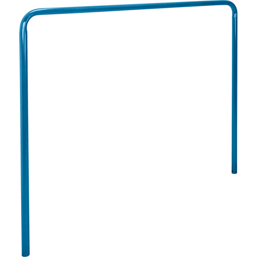 Support vertical de 36" x 48" pour chariot &agrave; panneaux Auto Electric Service Ltd.