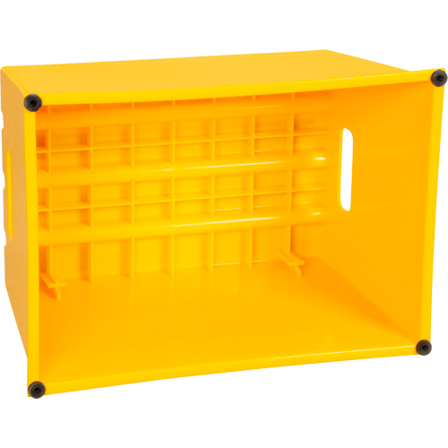 Escabeau industriel, 20-7/8" x 12-3/16" x Hauteur 12" Auto Electric Service Ltd.