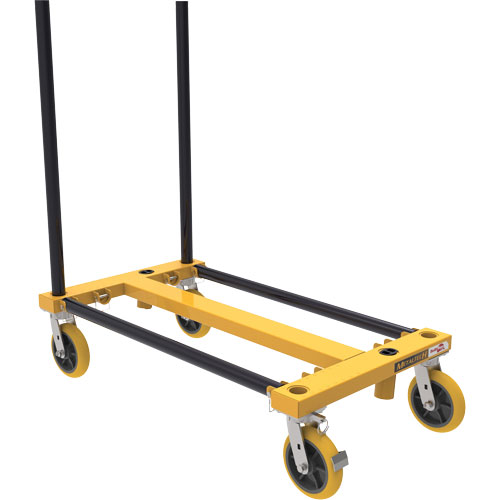 Buildman H-Cart Multi-Use Drywall Cart Auto Electric Service Ltd.