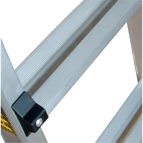 Telescoping Multi-Position Ladder, Aluminum, 300 lbs. Auto Electric Service Ltd.