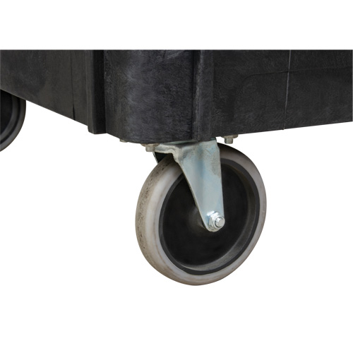 Chariot utilitaire, 2 tiers, 25-5/8" x 33-1/2" x 43-3/4", Capacit&eacute; 550 lb Auto Electric Service Ltd.
