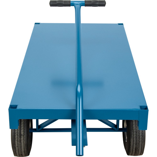 Outdoor Platform Wagon Truck, 30" W x 60" L, 1000 lbs. Capacity Auto Electric Service Ltd.