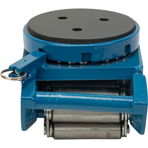 Machine Roller, 3.75 tons Capacity Auto Electric Service Ltd.