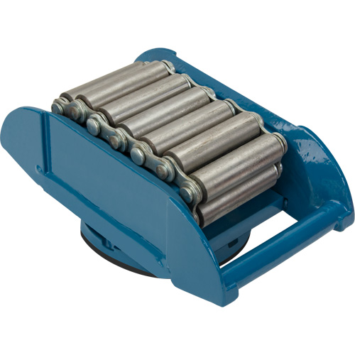 Machine Roller, 3.75 tons Capacity Auto Electric Service Ltd.