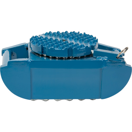 Machine Roller, 10 Tons Capacity Auto Electric Service Ltd.