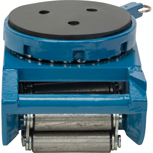 Patin &agrave; rouleaux pour machines, 10 tonnes Capacit&eacute; Auto Electric Service Ltd.