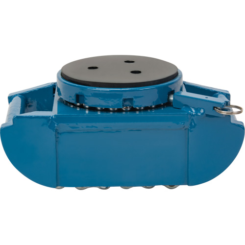 Patin &agrave; rouleaux pour machines, 10 tonnes Capacit&eacute; Auto Electric Service Ltd.
