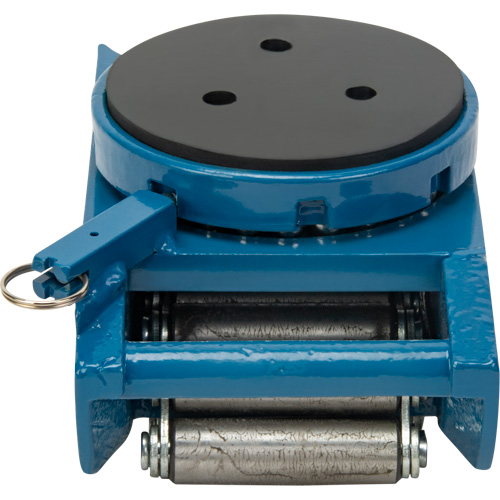 Patin &agrave; rouleaux pour machines, 10 tonnes Capacit&eacute; Auto Electric Service Ltd.