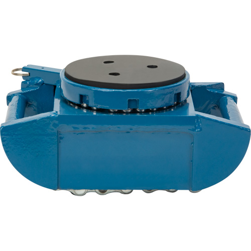 Patin &agrave; rouleaux pour machines, 10 tonnes Capacit&eacute; Auto Electric Service Ltd.
