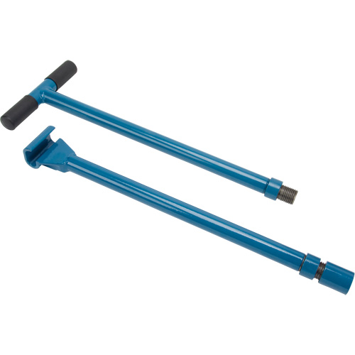 Machine Roller Steering Bar Handle Auto Electric Service Ltd.