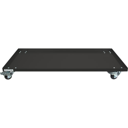 Cabinet Dolly, 24" W x 48" D x 1.375" H, 1000 lbs. Capacity Auto Electric Service Ltd.