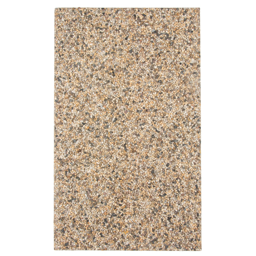 Aggregate Panel For Landmark Series&reg; Containers Auto Electric Service Ltd.