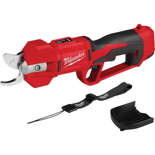 M12 Brushless Pruning Shears Auto Electric Service Ltd.