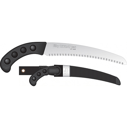 Silky Zübat Professional Saw Auto Electric Service Ltd.