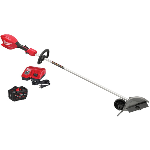 Fuel Edger Kit Auto Electric Service Ltd.