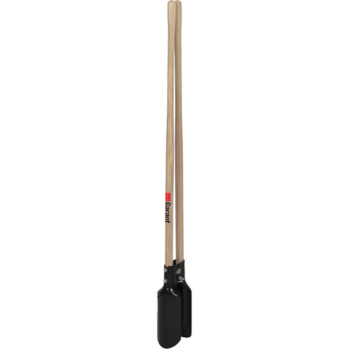 Post Hole Digger, 4-3/4" Width, 9" Length Auto Electric Service Ltd.