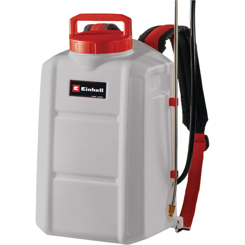 Pulv&eacute;risateur &agrave; pression dorsal sans fil 18V (outil seulement), 4 gal. (15,14 L) Auto Electric Service Ltd.