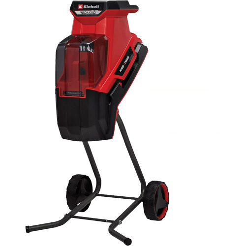 REDAXXO 36V Cordless Chipper Shredder (Tool Only) Auto Electric Service Ltd.