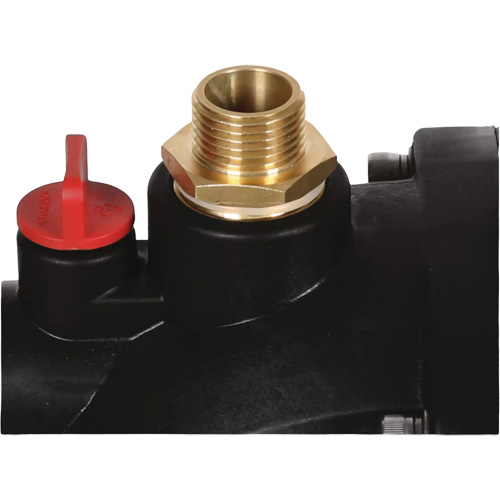 Pompe de jardin sans fil AQUINNA (outil seulement), 36 V, 792 gal./h Auto Electric Service Ltd.