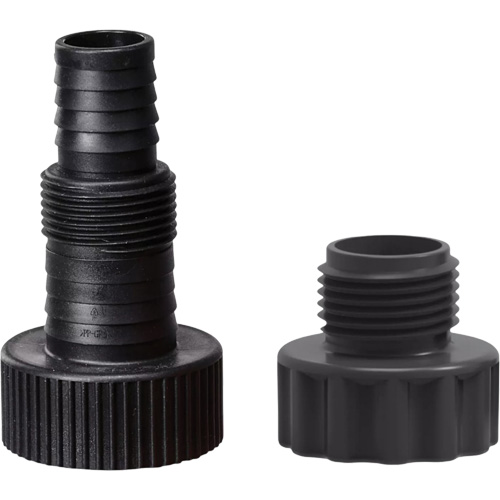 Pompe submersible pour eau propre et sale sans fil (outil seulement), 18 V, 1849 gal./h Auto Electric Service Ltd.