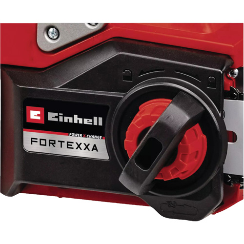 Scie &agrave; chaîne sans fil FORTEXXA (outil seulement), 12", &agrave; pile, 18 V Auto Electric Service Ltd.