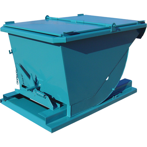 Cover SDH1 Style 2 Hinged Front/Back Opening Auto Electric Service Ltd.