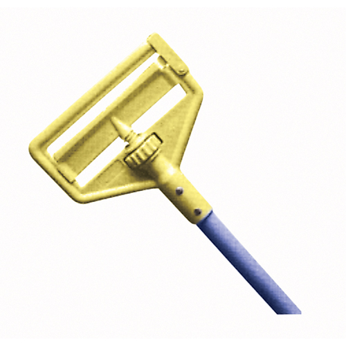 Invader&reg; Handle, Fibreglass/Plastic, Open Gate Tip, 60" Length Auto Electric Service Ltd.